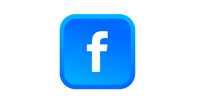 Facebookのロゴ